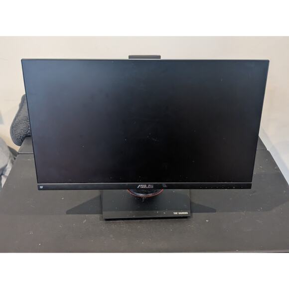 Gaming Laptop and Monitor Bundle for Dual Screen Setup - Picture 4 of 10